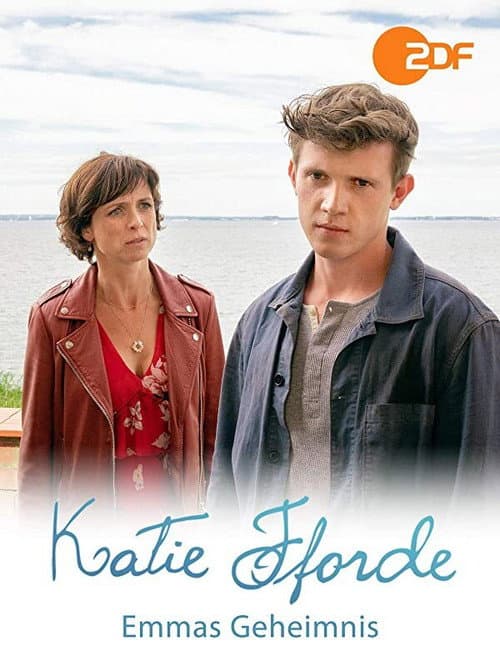 Katie Fforde - Emmas Geheimnis (2020) poster
