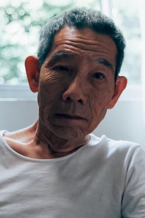 Yang Shi Bin foto