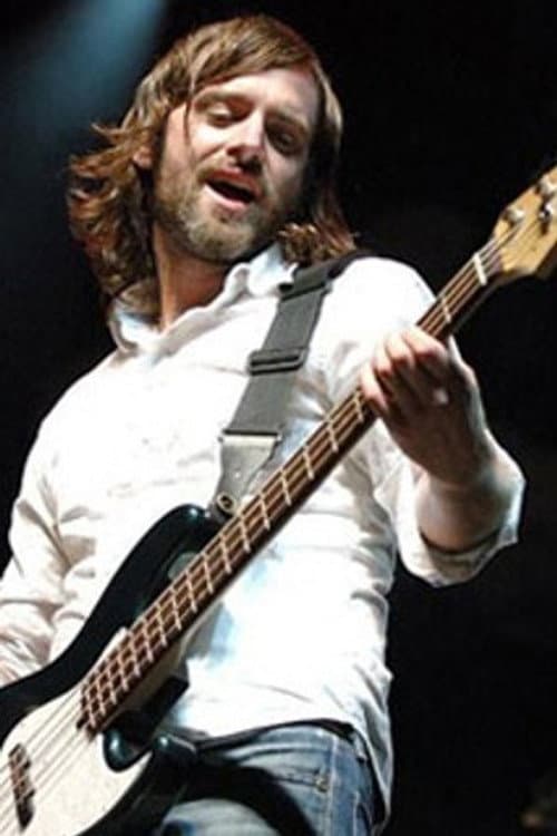 Pete Griffin foto