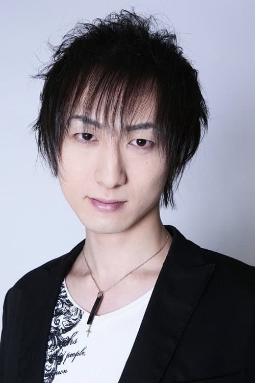 田丸裕臣 foto