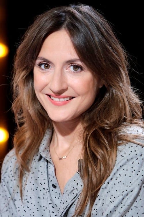 Camille Chamoux foto