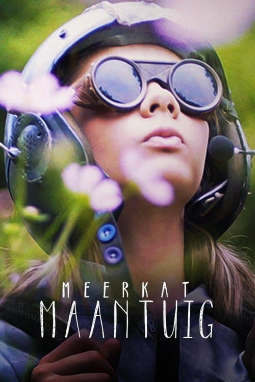 Meerkat Maantuig (2018) poster