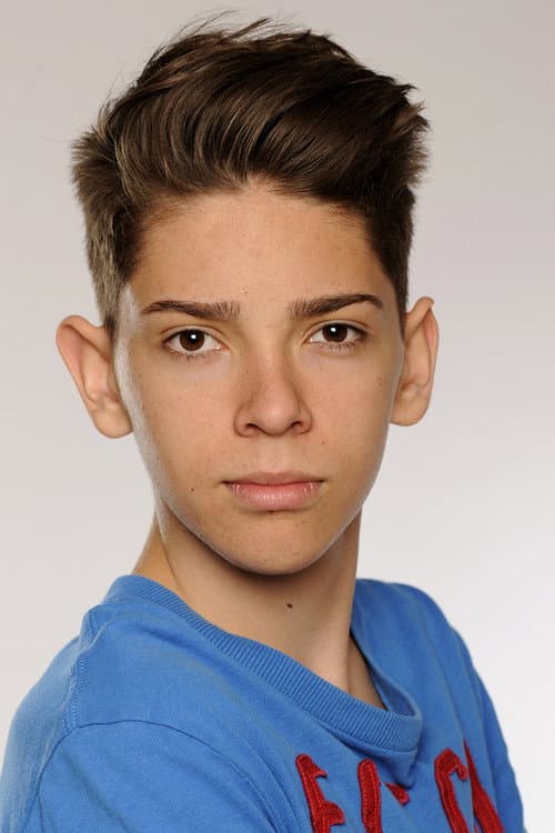 Valentin Wilczek foto