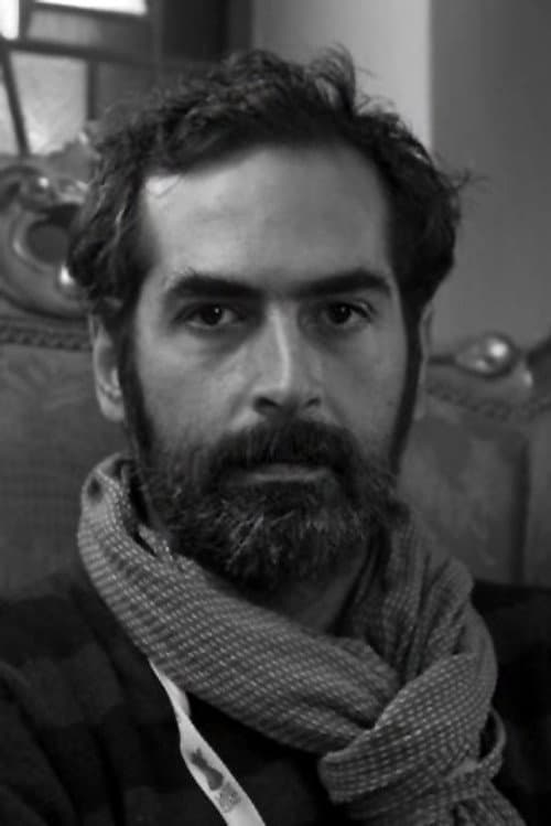 Yibrán Asuad foto