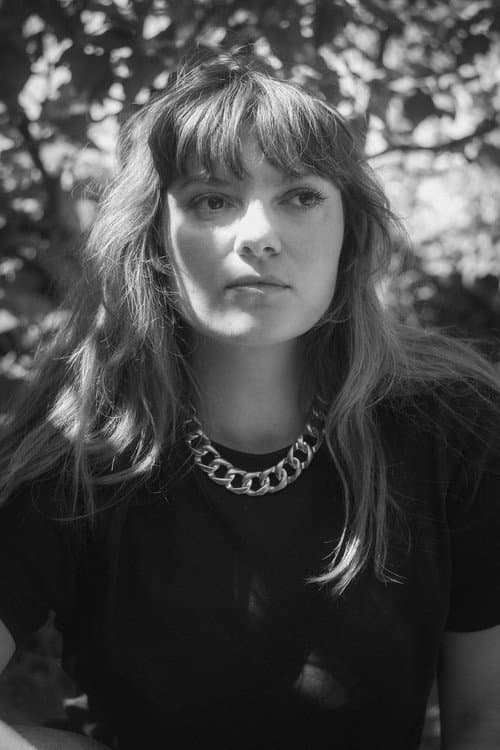 Anna Bozovic foto