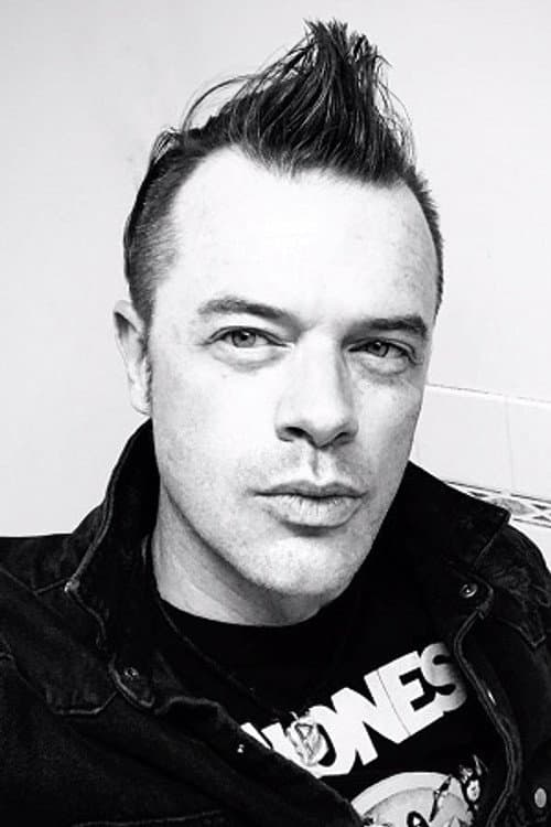 Gavin Hignight foto