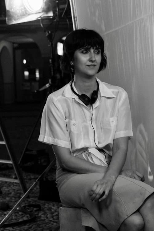 Kim Nüesch foto