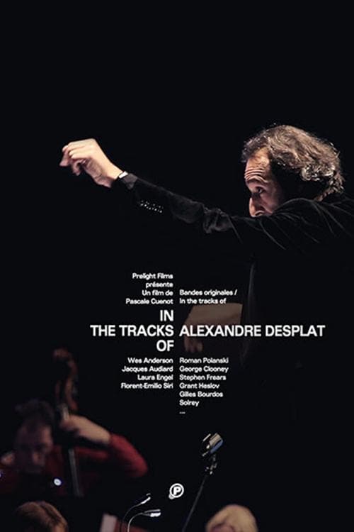 Bandes Originales: Alexandre Desplat (2020) poster