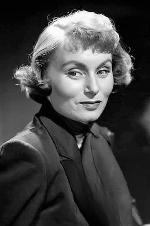 Frances Chaney foto