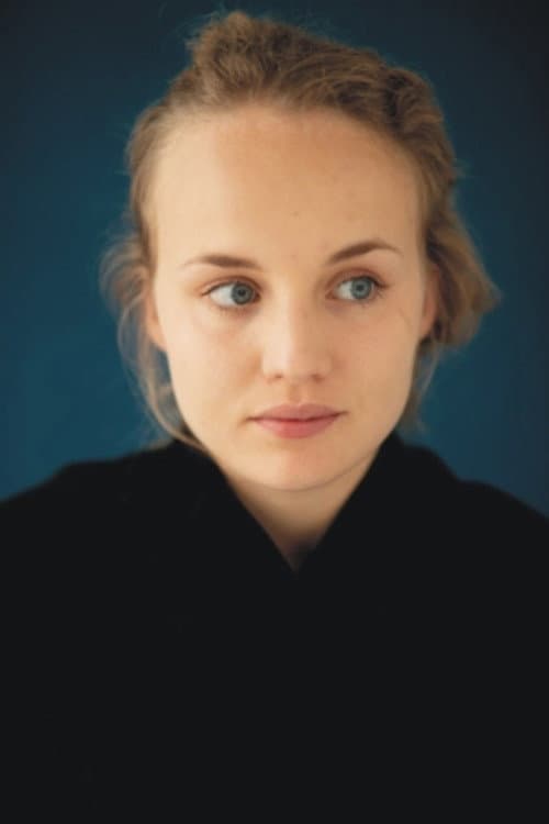 Luise von Finckh foto