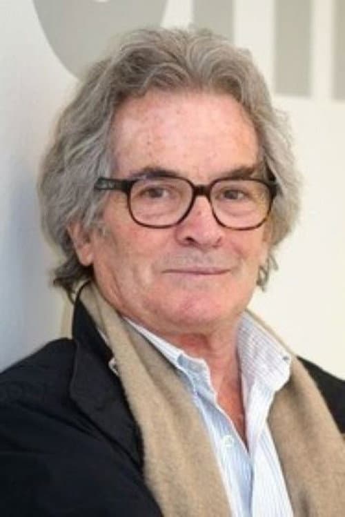 José Antonio Sistiaga foto