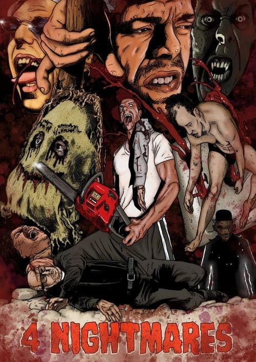 1989: Last Hero (2014) poster
