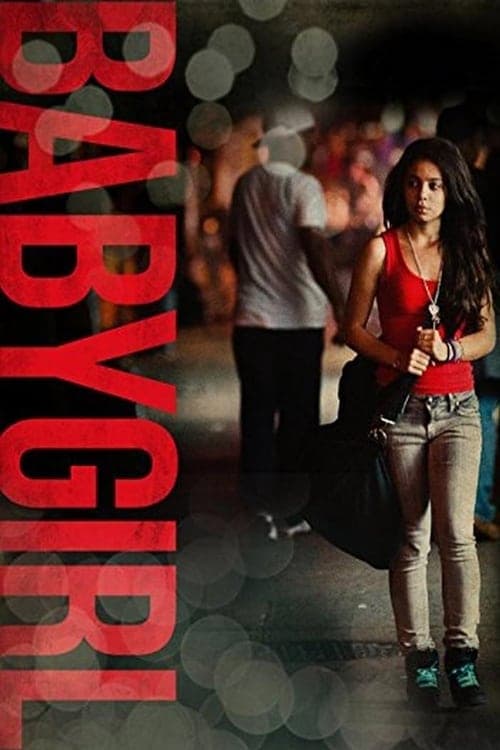 Babygirl (2013) poster