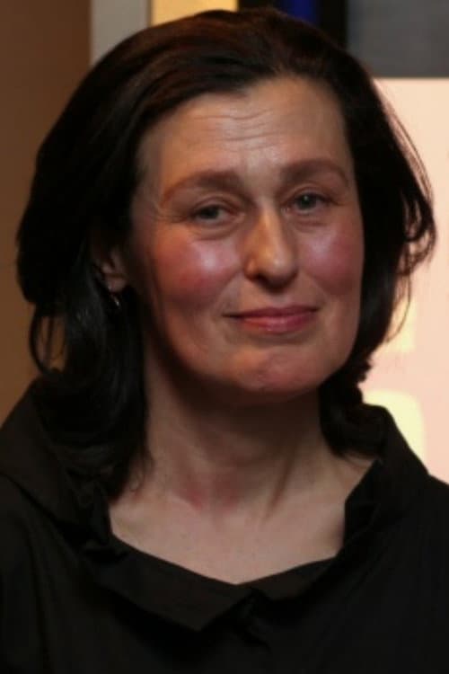 Merlyn Solakhan foto