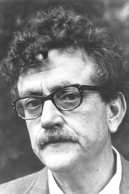 Kurt Vonnegut foto