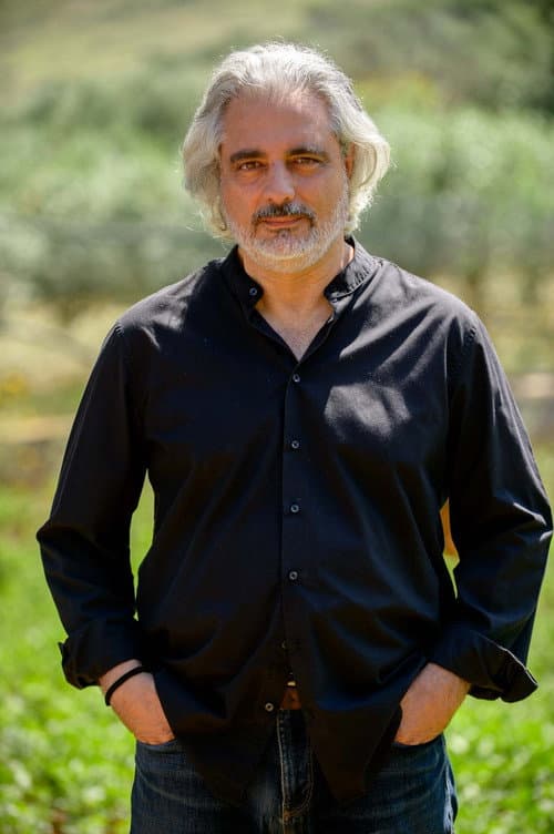 Giuseppe Battiloro foto