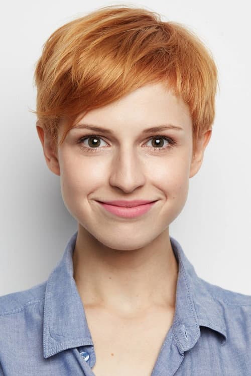 Daria Polasik foto