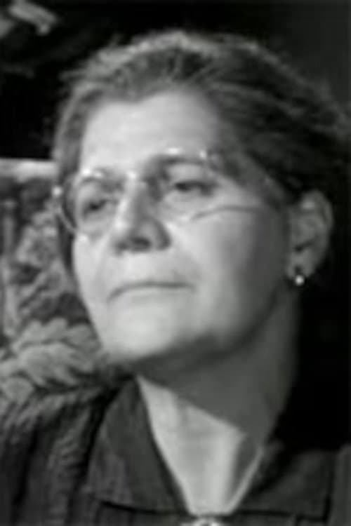 Augusta Ciolli foto