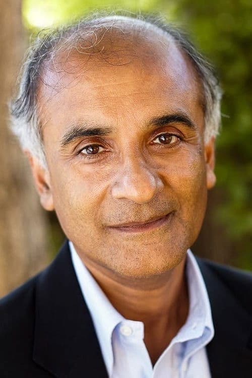 Pico Iyer foto