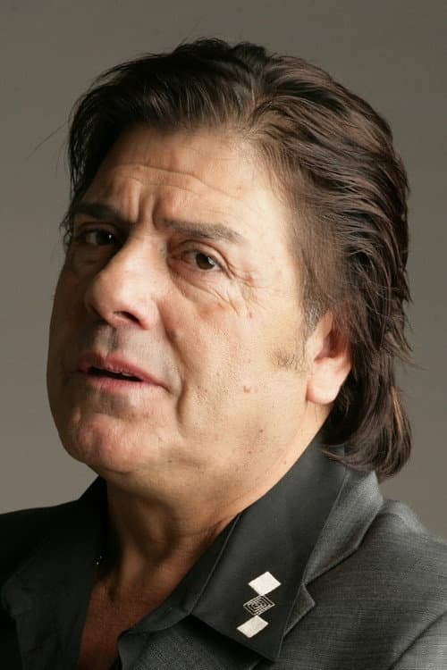 Zalo Reyes foto