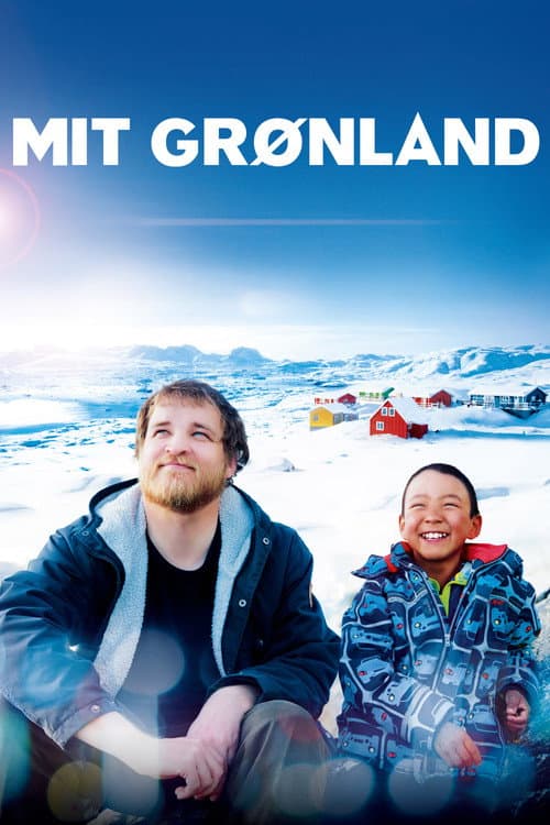 Une année polaire (2018) poster
