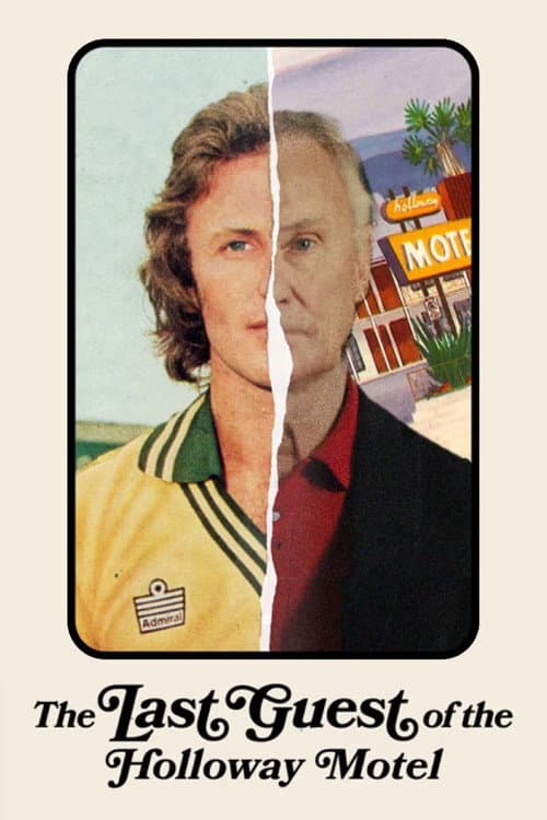 The Last Guest of the Holloway Motel (2026) poster