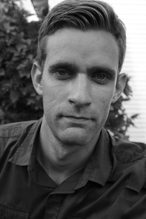 Sam Hanover foto