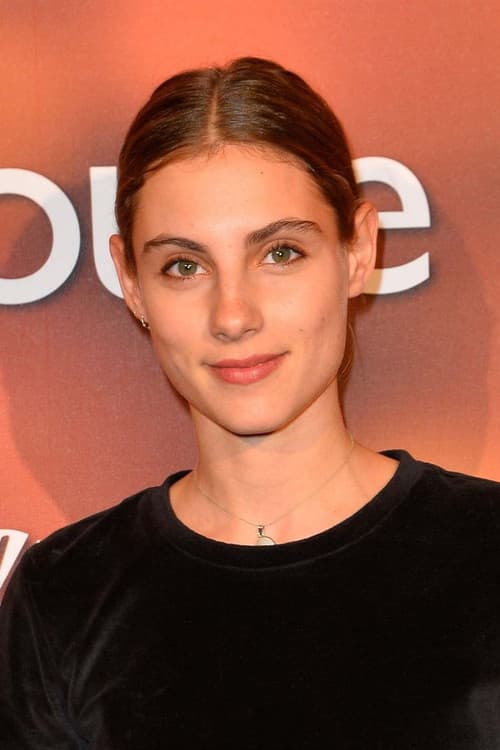 Dara Tombroff foto