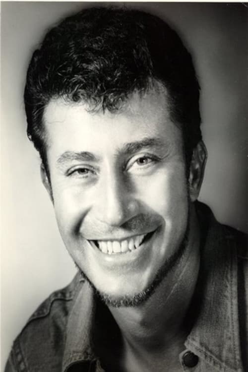 John Rechy foto