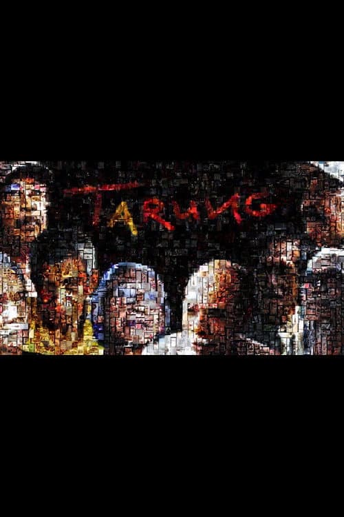 Tarung (2011) poster