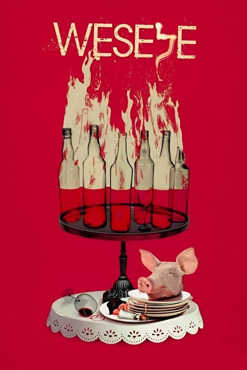 Weseלe (2021) poster