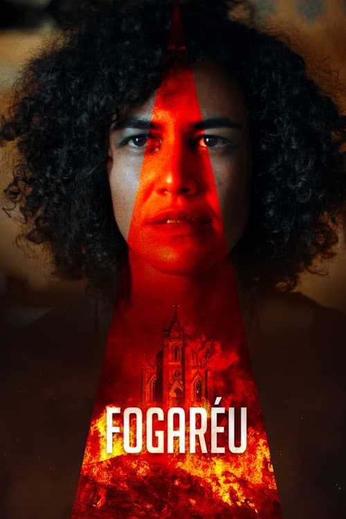 Fogaréu (2022) poster