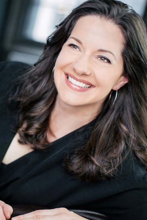 Alison Matthews foto