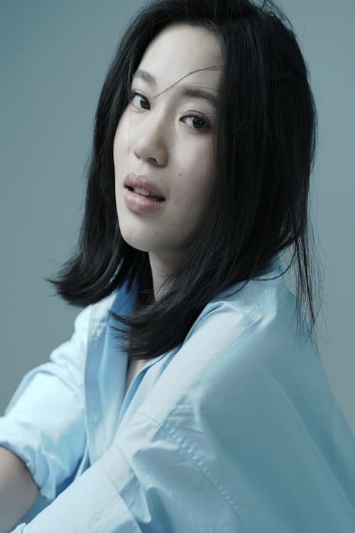 Angel Lu foto