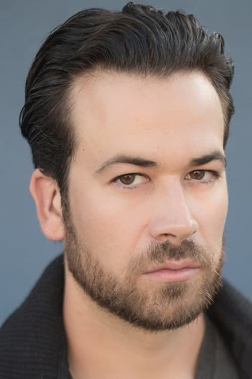 Mischa Mandel foto