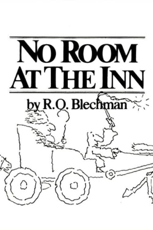 No Room at the Inn (2023) poster