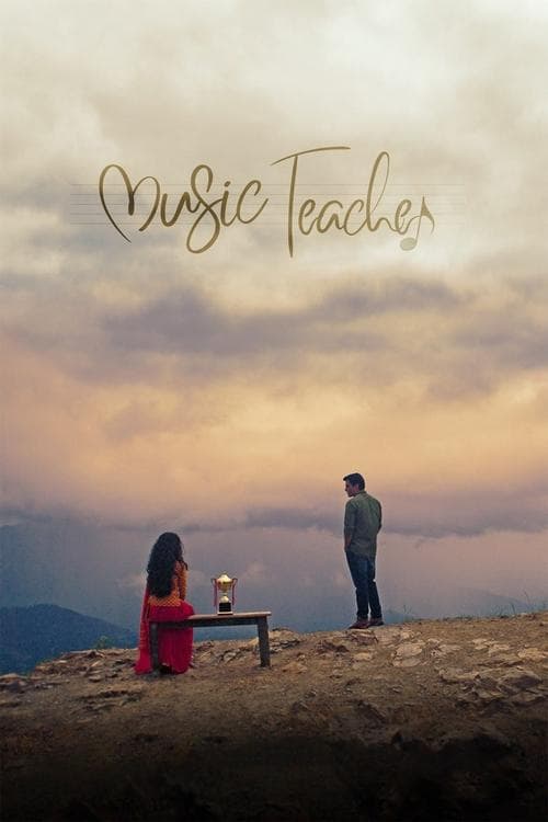 Music Teacher (2018) poster