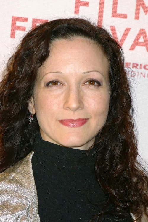 Bebe Neuwirth foto
