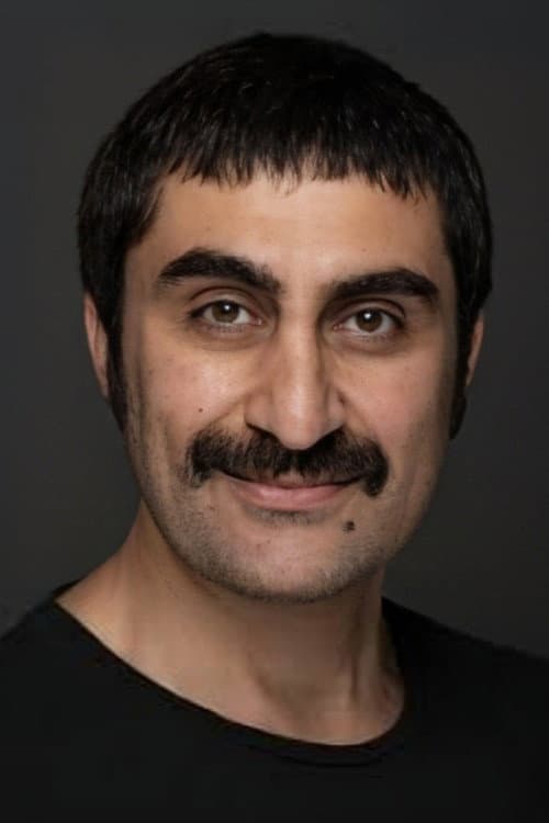 Murat Akdağ foto