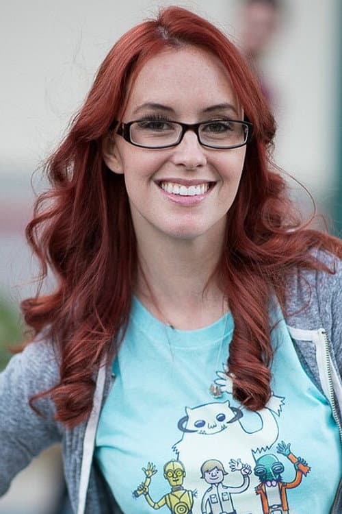 Meg Turney foto