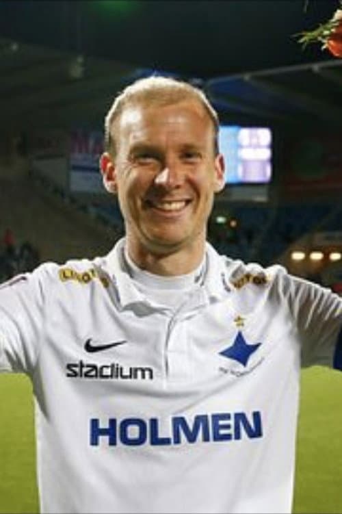 Andreas Johansson foto
