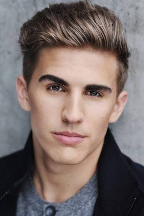 Madison J Loos foto