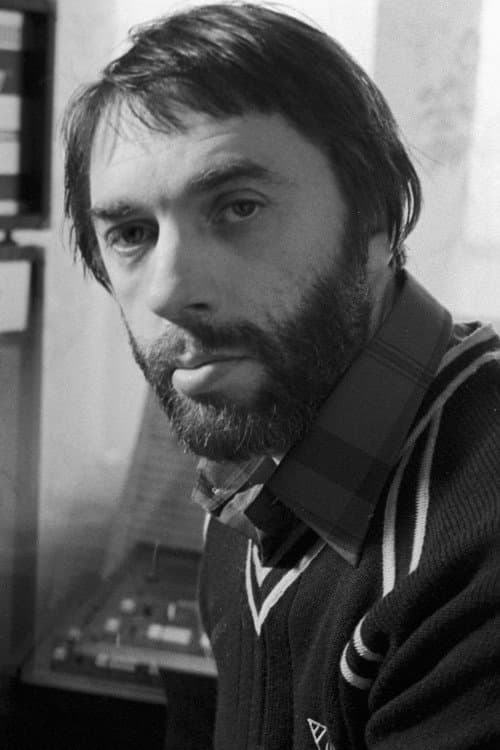 Эдуард Артемьев foto