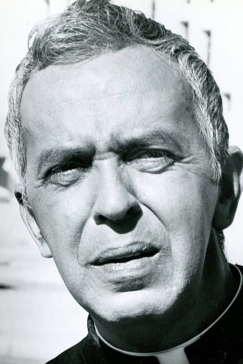Ivor Francis foto
