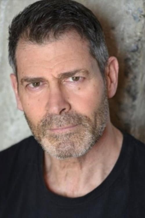 David Nerman foto