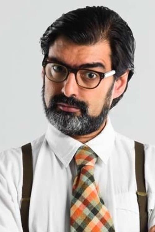 José Rafael Briceño foto
