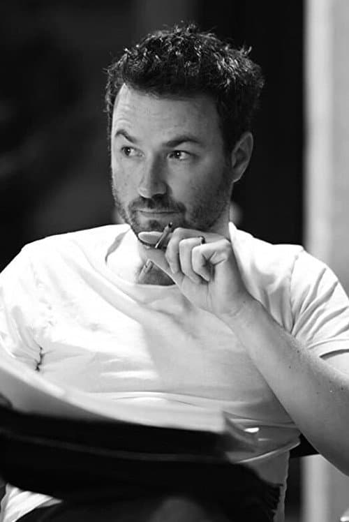 Ross Kohn foto