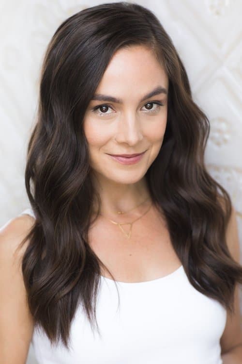 Jessica Lee Keller foto