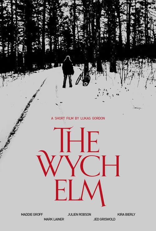 The Wych Elm (2022) poster