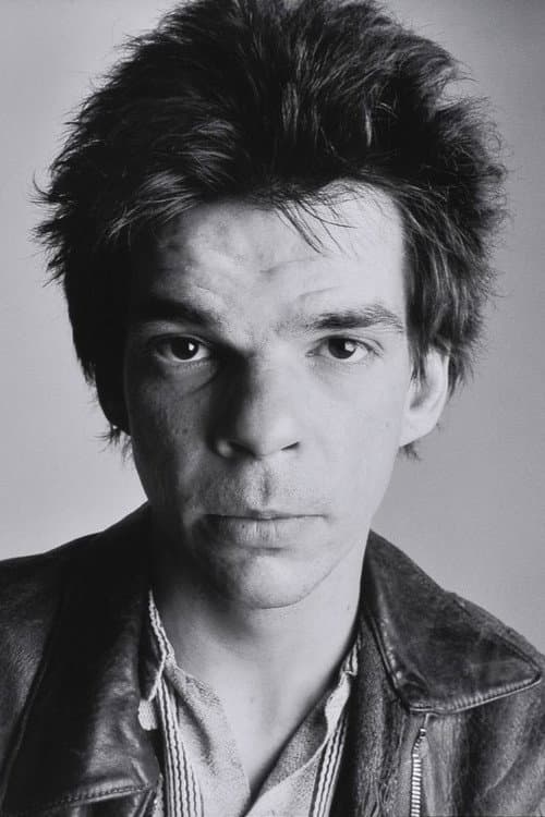 Denis Lavant foto